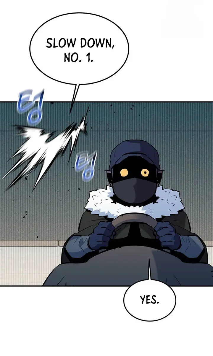 Auto Hunting Chapter 130 Page 8