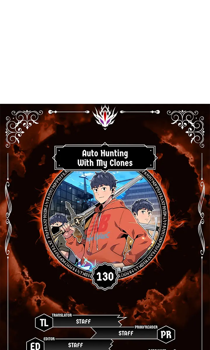 Auto Hunting Chapter 130 Page 9