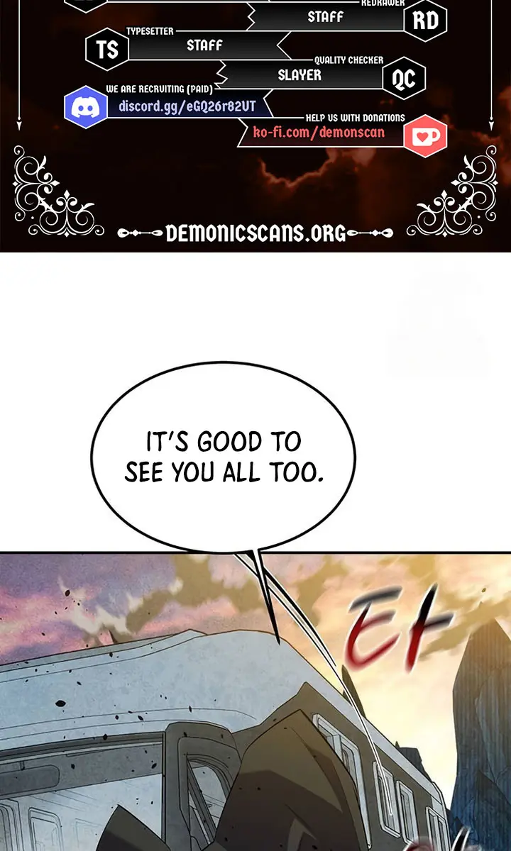 Auto Hunting Chapter 130 Page 10