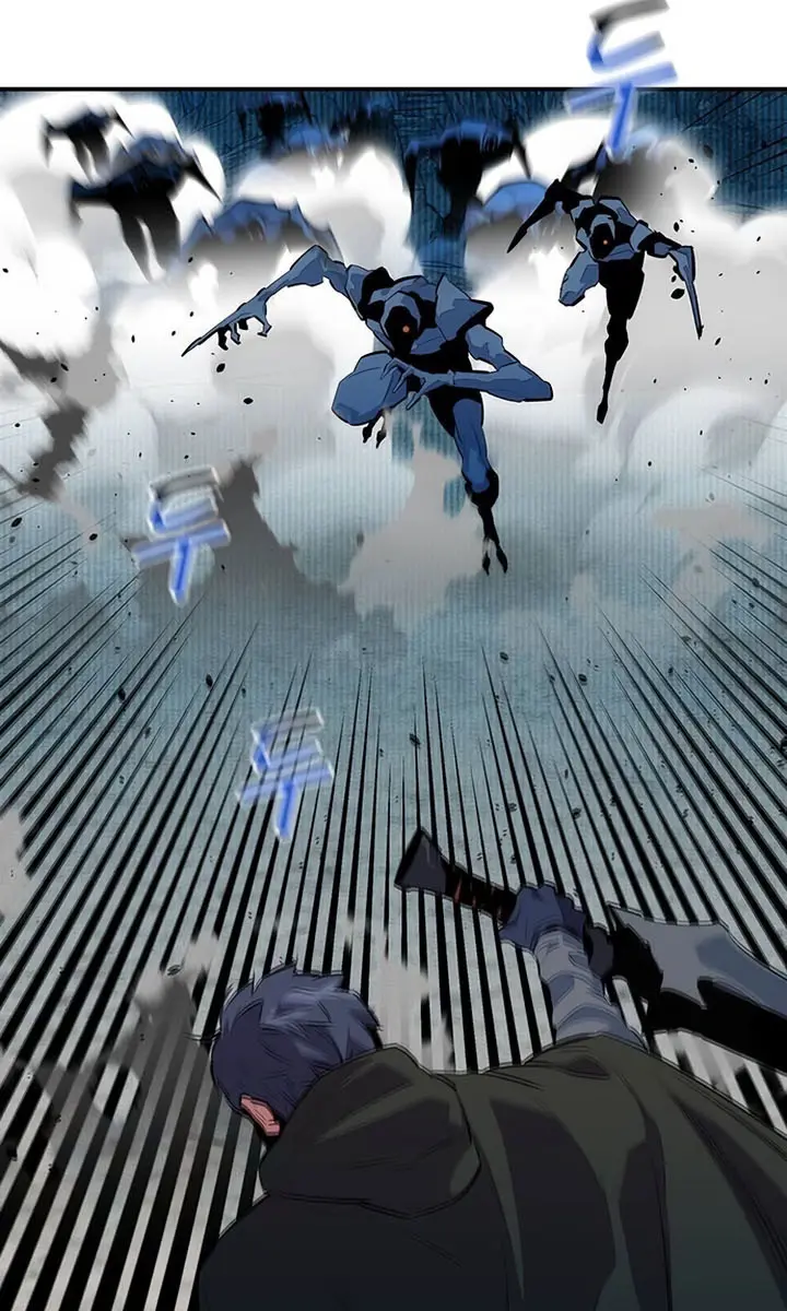 Auto Hunting Chapter 130 Page 17