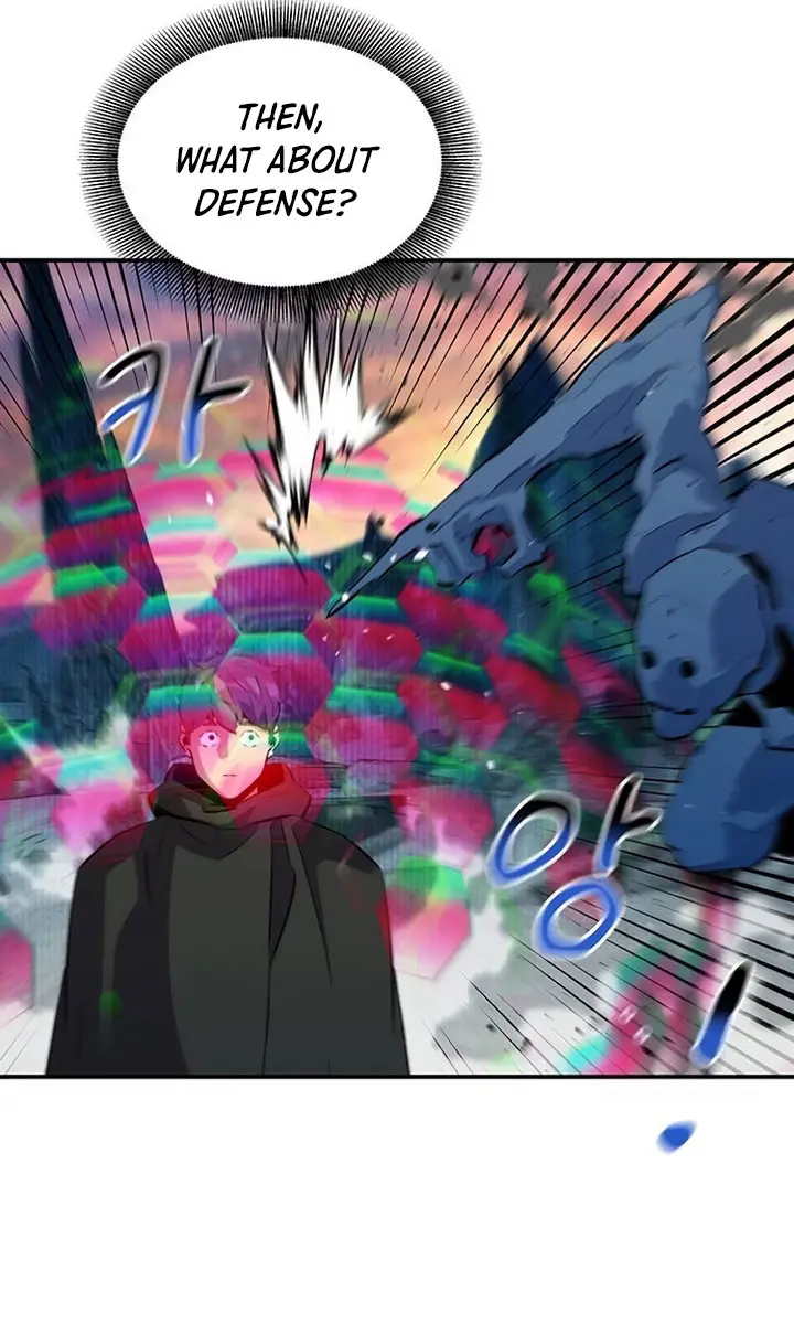 Auto Hunting Chapter 130 Page 26