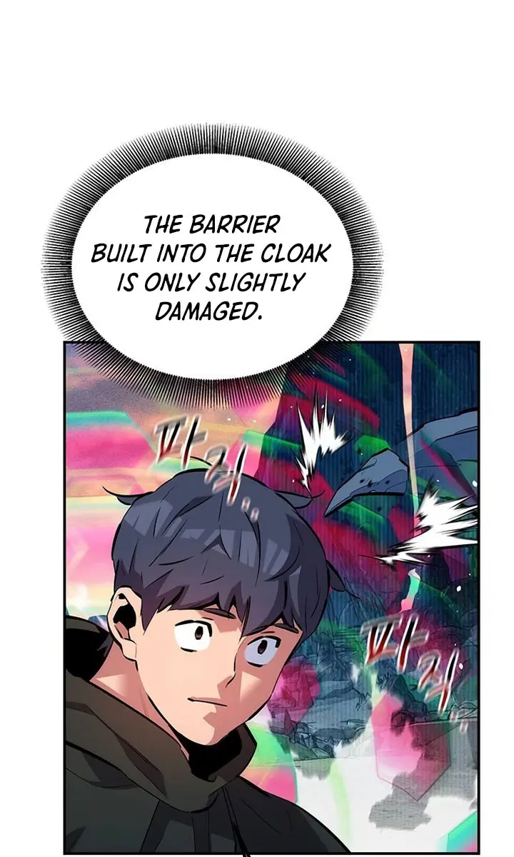 Auto Hunting Chapter 130 Page 27