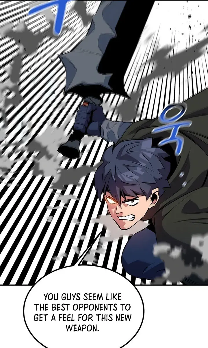 Auto Hunting Chapter 130 Page 29