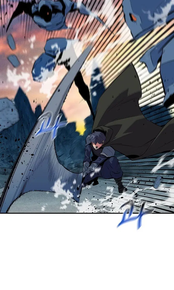 Auto Hunting Chapter 130 Page 34