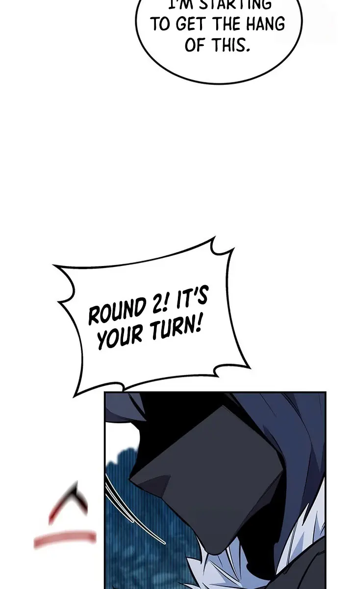 Auto Hunting Chapter 130 Page 43