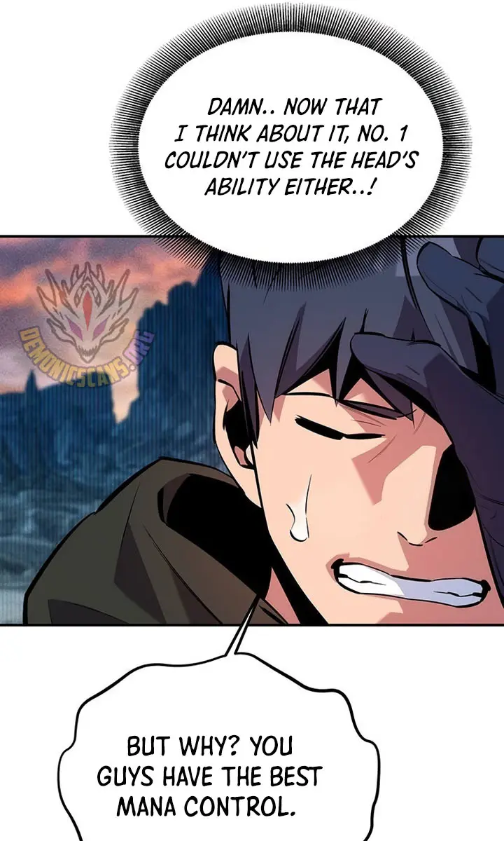 Auto Hunting Chapter 130 Page 55