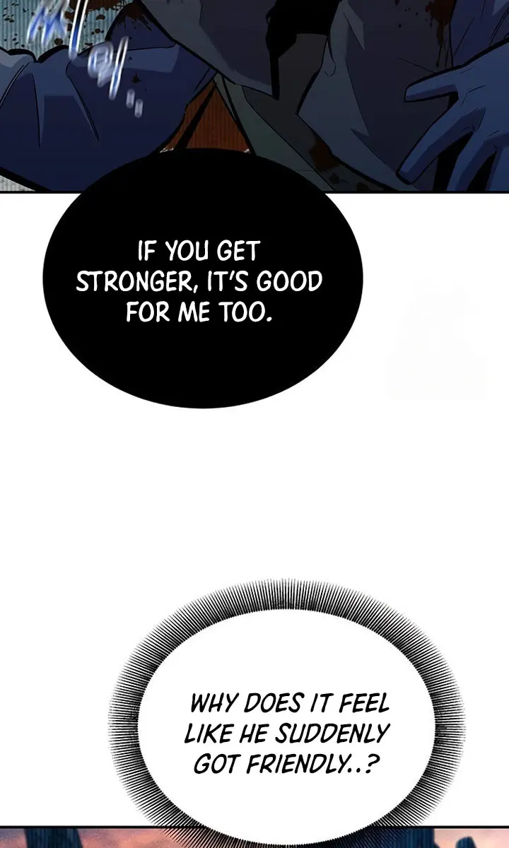 Auto Hunting Chapter 130 Page 58