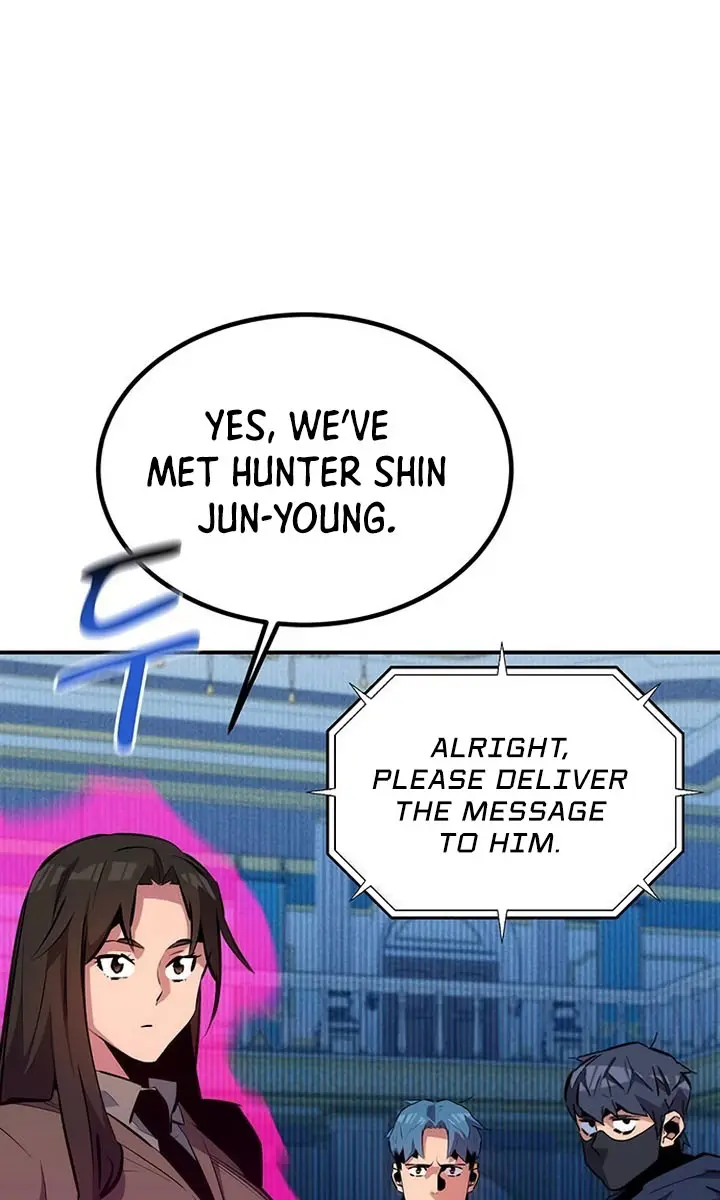 Auto Hunting Chapter 130 Page 69