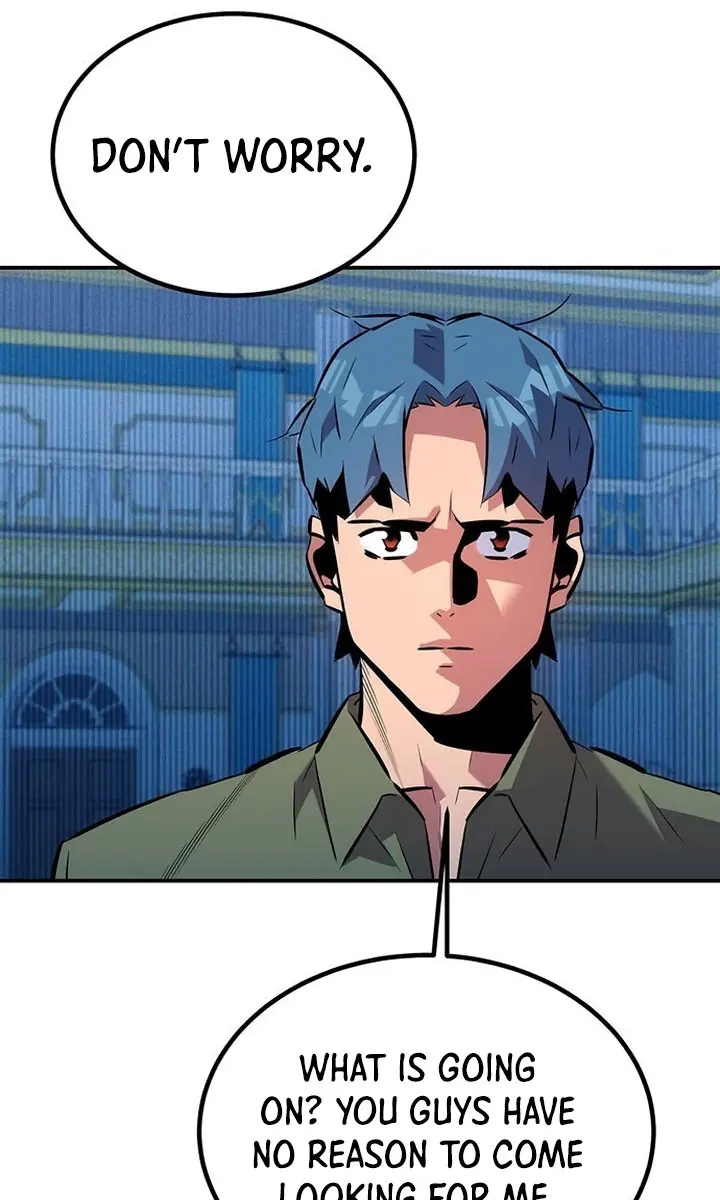 Auto Hunting Chapter 130 Page 71