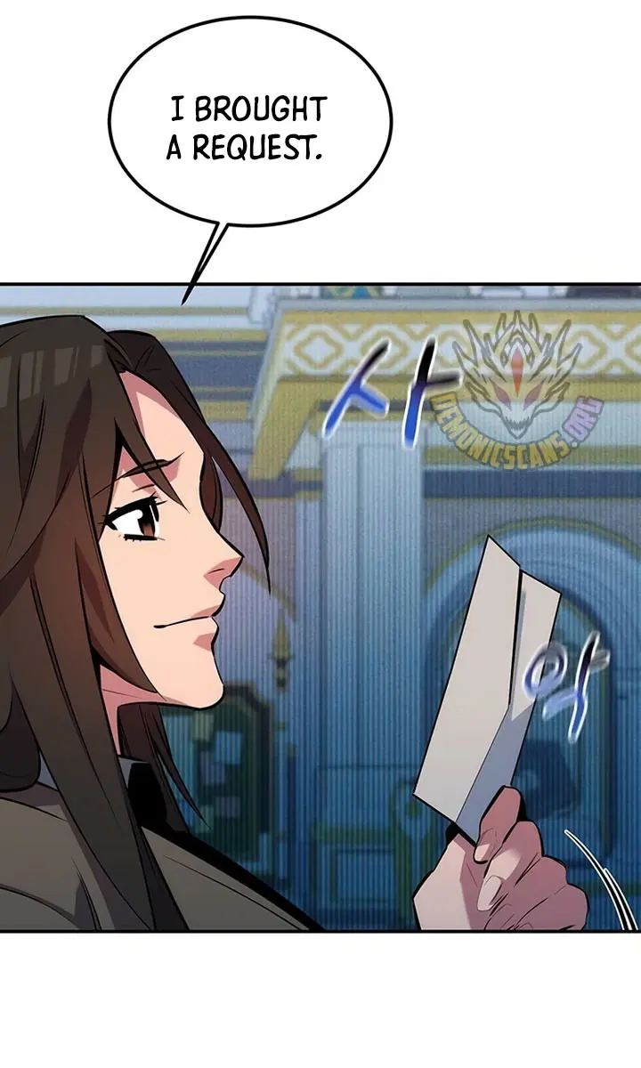 Auto Hunting Chapter 130 Page 73