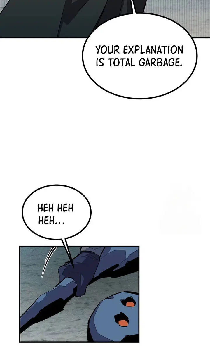 Auto Hunting Chapter 130 Page 80