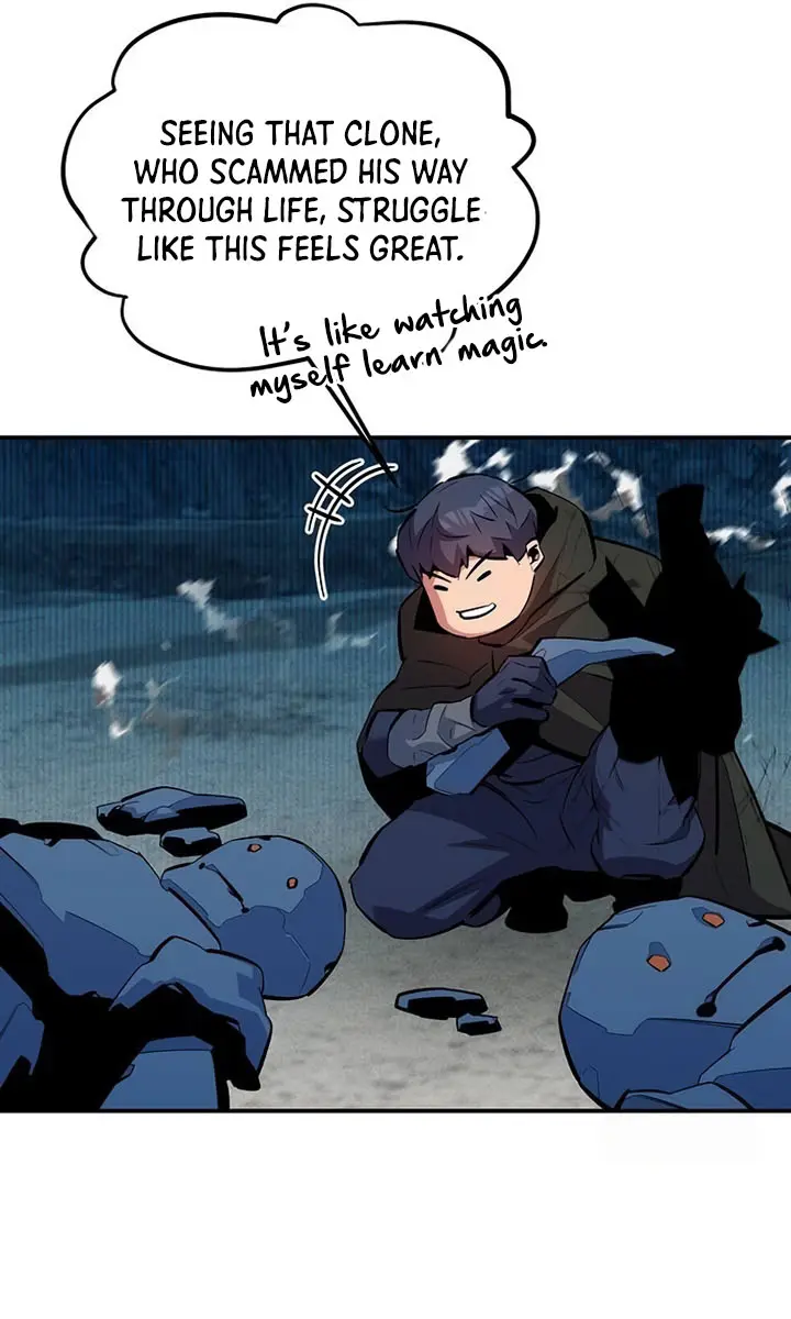 Auto Hunting Chapter 130 Page 82