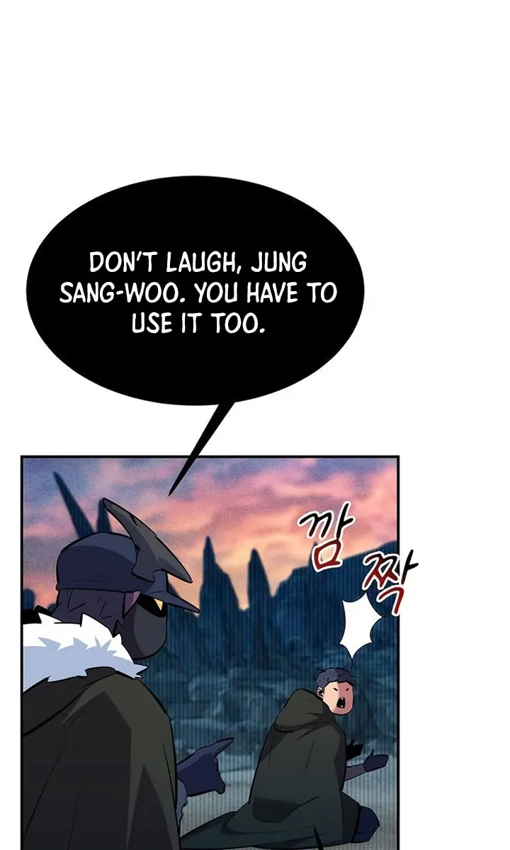 Auto Hunting Chapter 130 Page 83