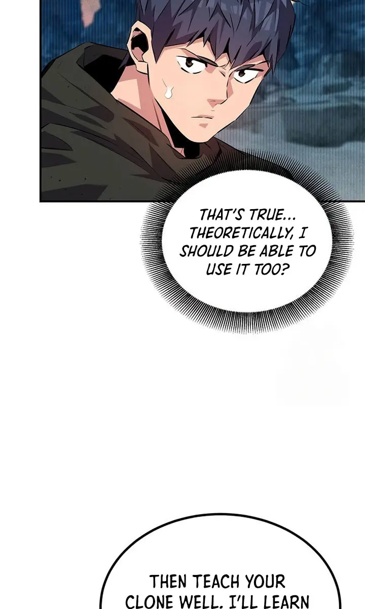 Auto Hunting Chapter 130 Page 85