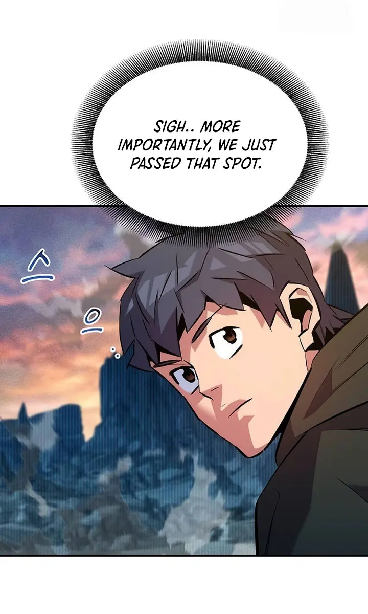 Auto Hunting Chapter 130 Page 87