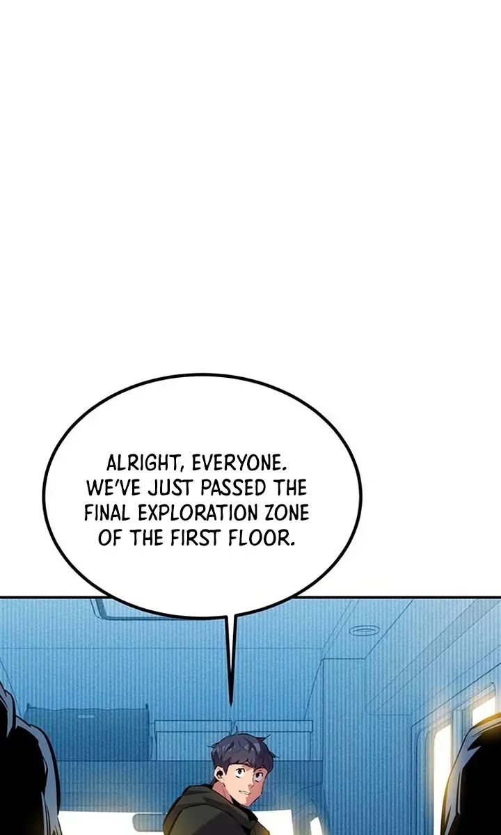 Auto Hunting Chapter 130 Page 92