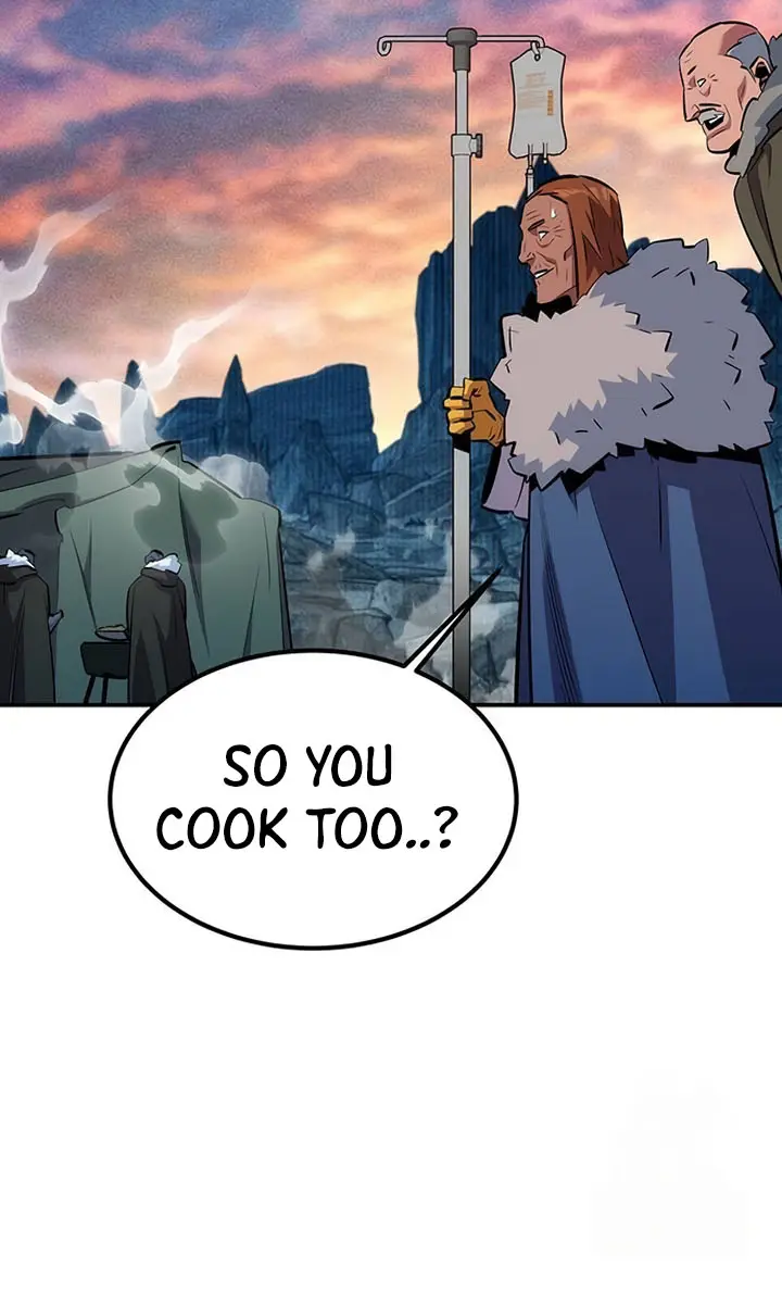 Auto Hunting Chapter 130 Page 100