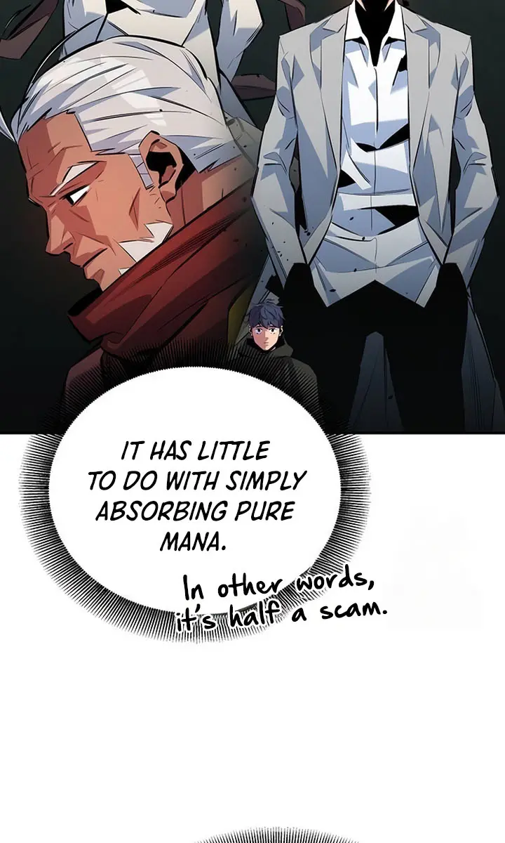 Auto Hunting Chapter 130 Page 103