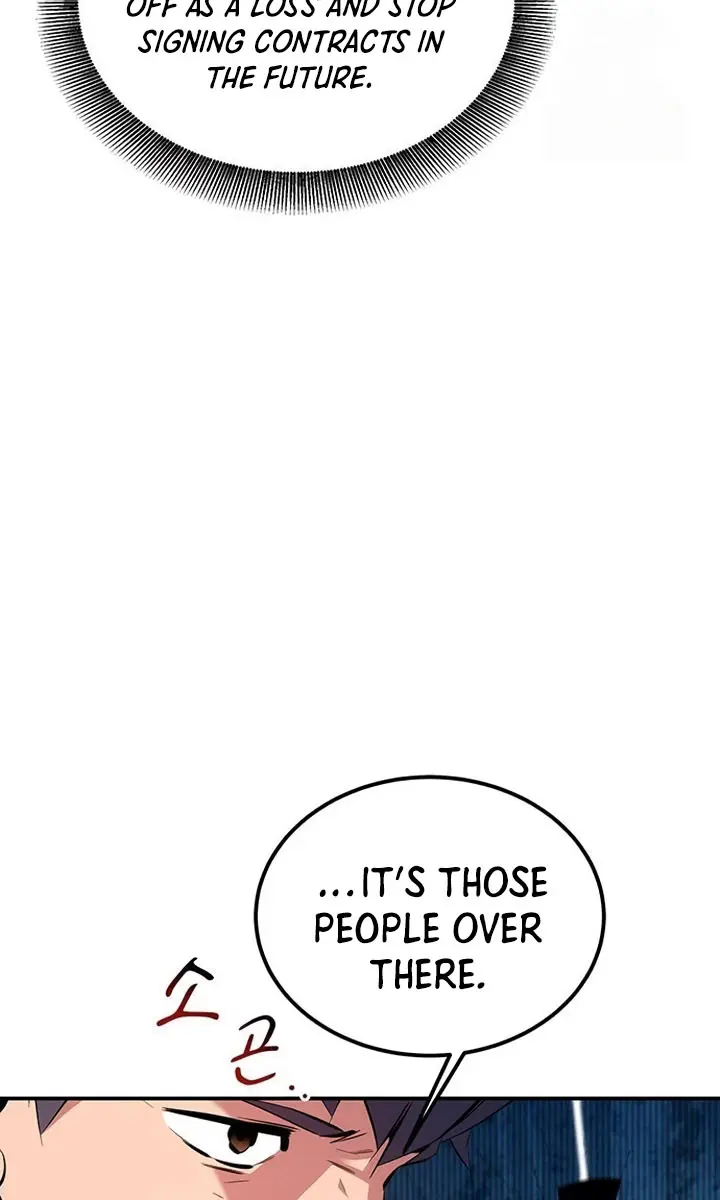 Auto Hunting Chapter 130 Page 105