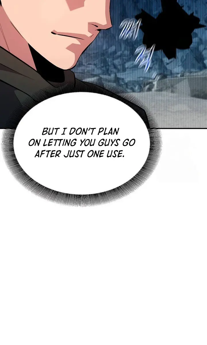 Auto Hunting Chapter 130 Page 106