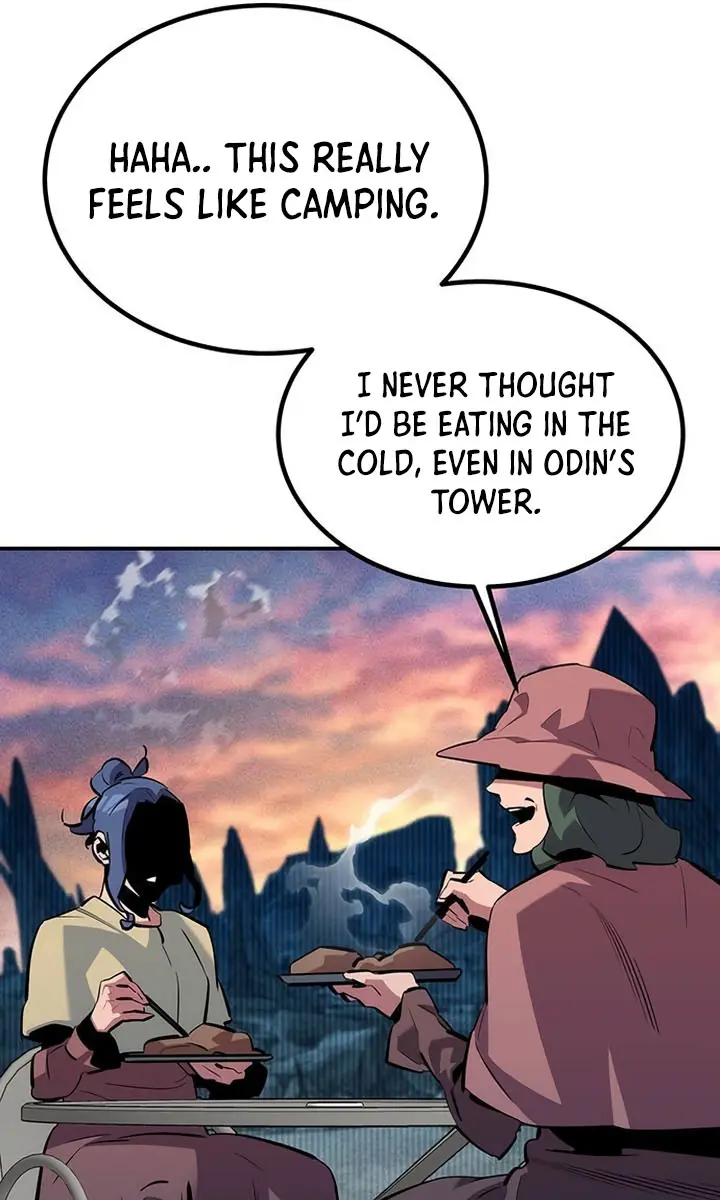 Auto Hunting Chapter 130 Page 109