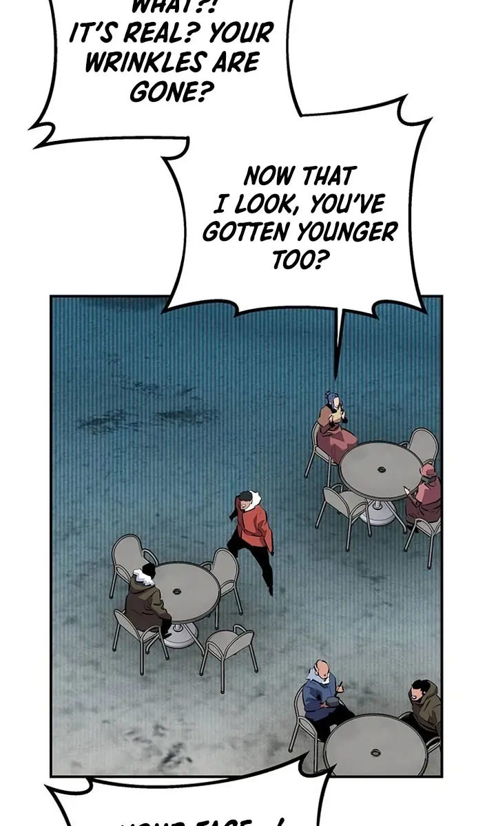 Auto Hunting Chapter 130 Page 113