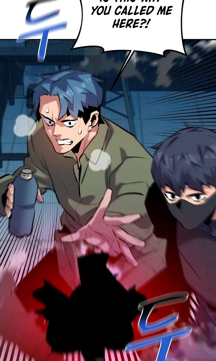 Auto Hunting Chapter 130 Page 120