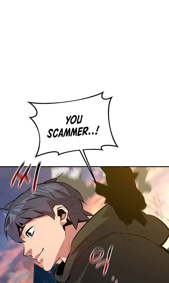 Auto Hunting Chapter 130 Page 122