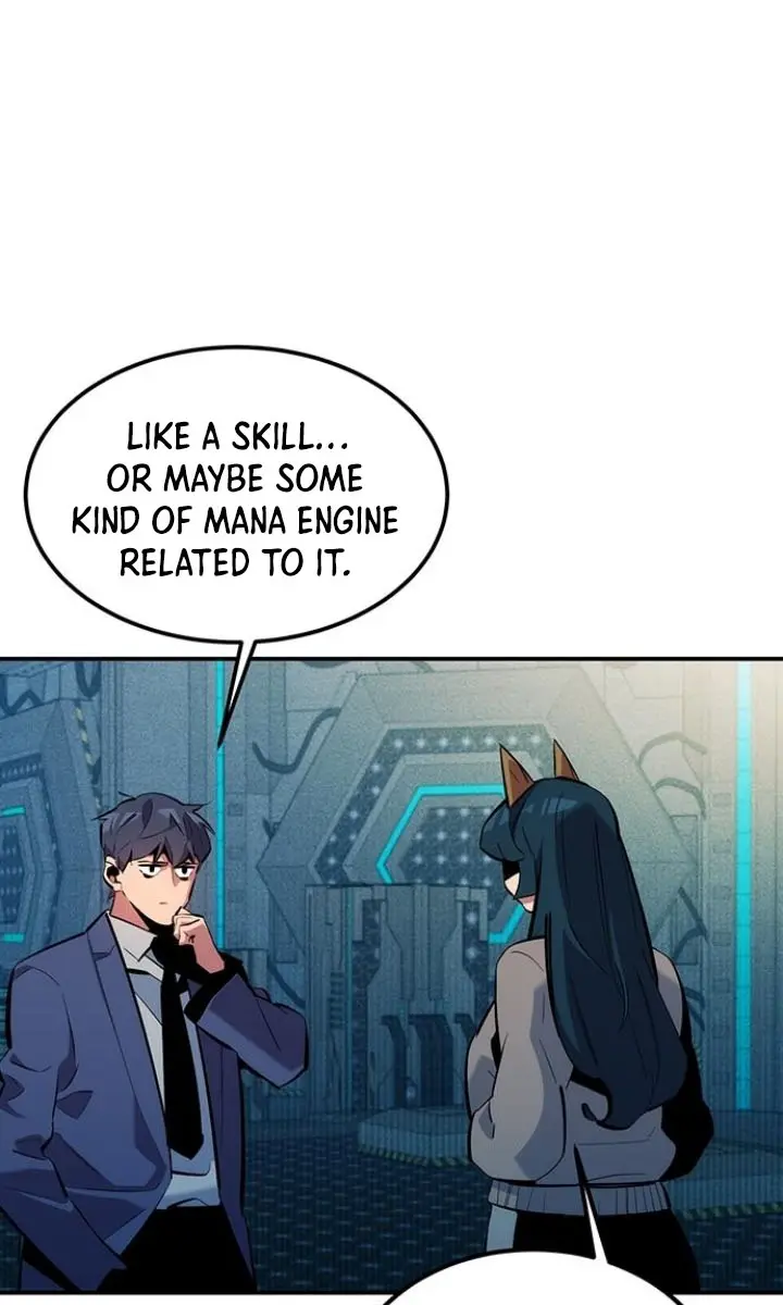 Auto Hunting Chapter 131 Page 4