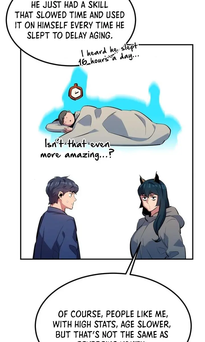 Auto Hunting Chapter 131 Page 8