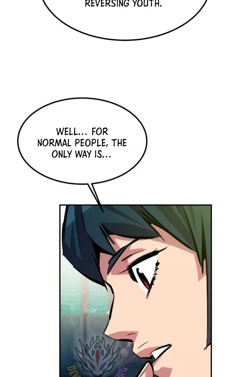 Auto Hunting Chapter 131 Page 9