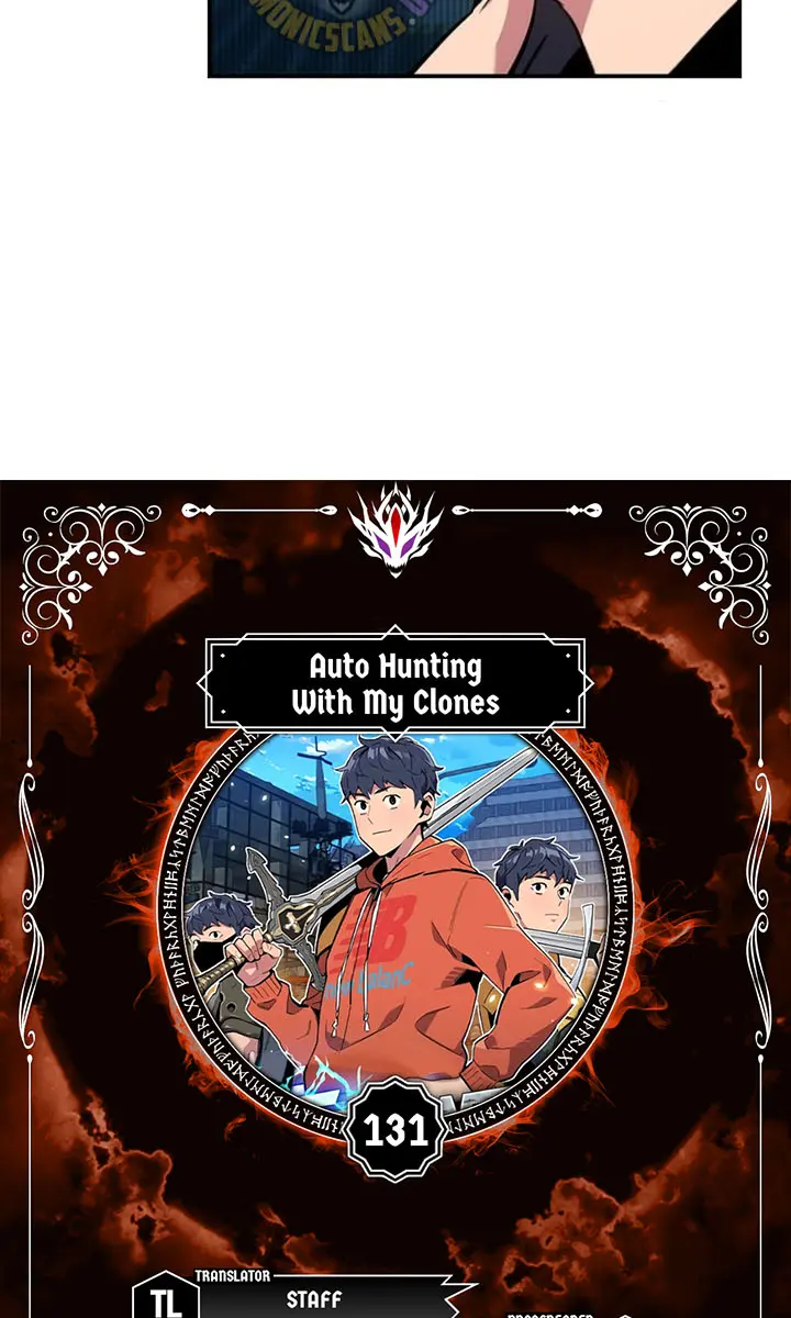 Auto Hunting Chapter 131 Page 10