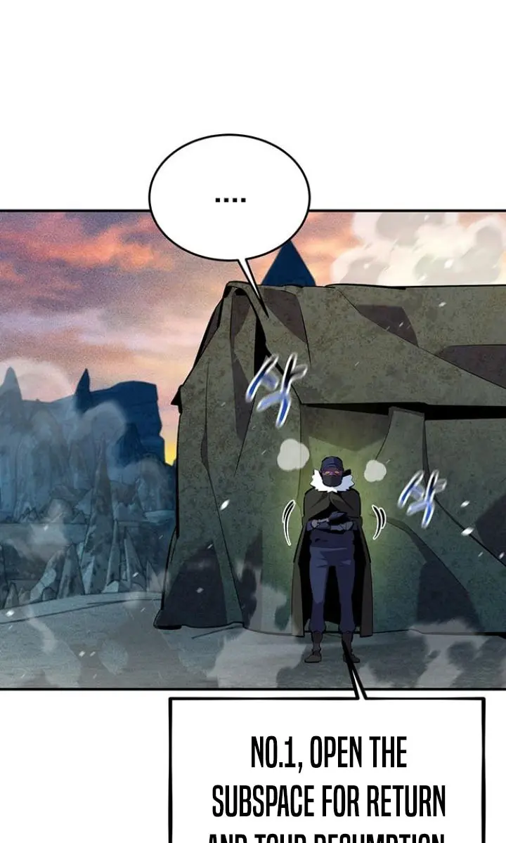 Auto Hunting Chapter 131 Page 34