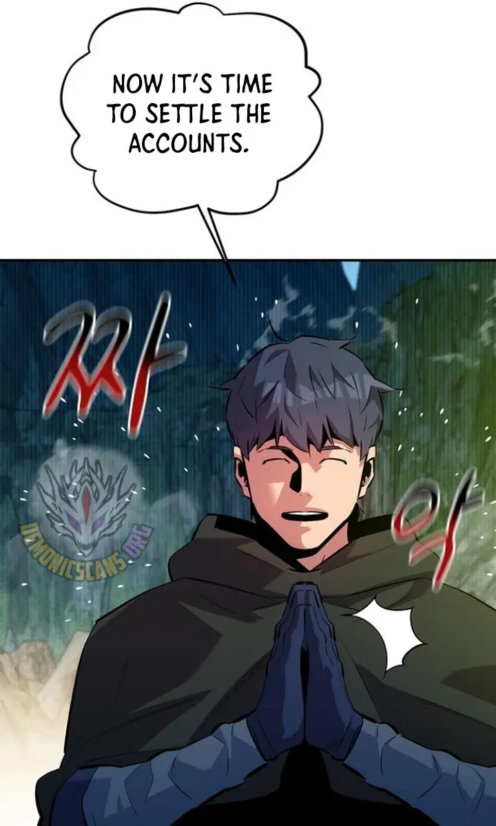 Auto Hunting Chapter 131 Page 39