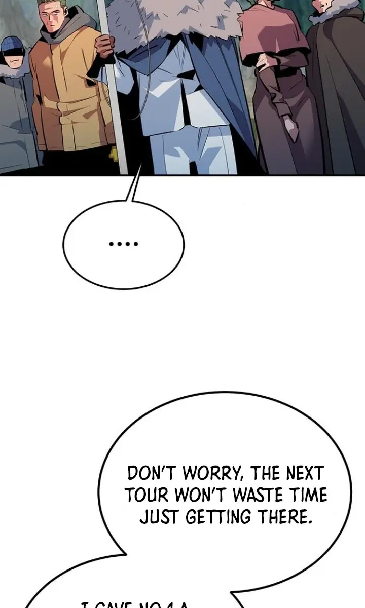 Auto Hunting Chapter 131 Page 41