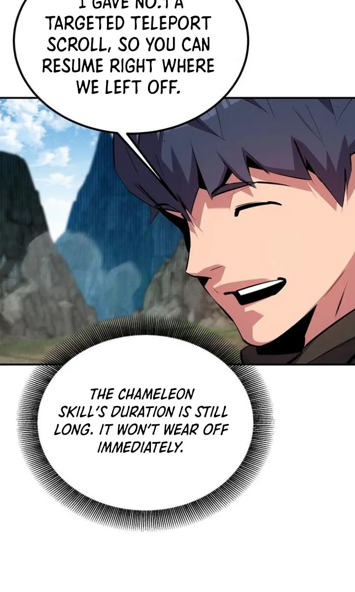 Auto Hunting Chapter 131 Page 42