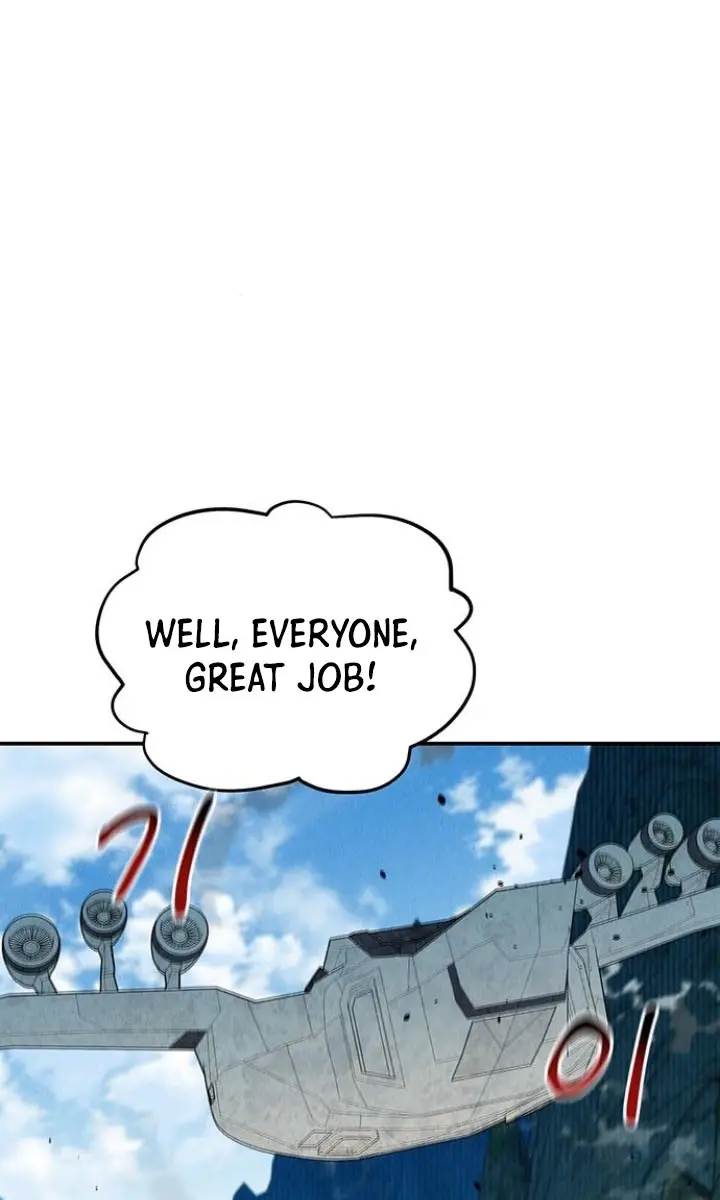 Auto Hunting Chapter 131 Page 49