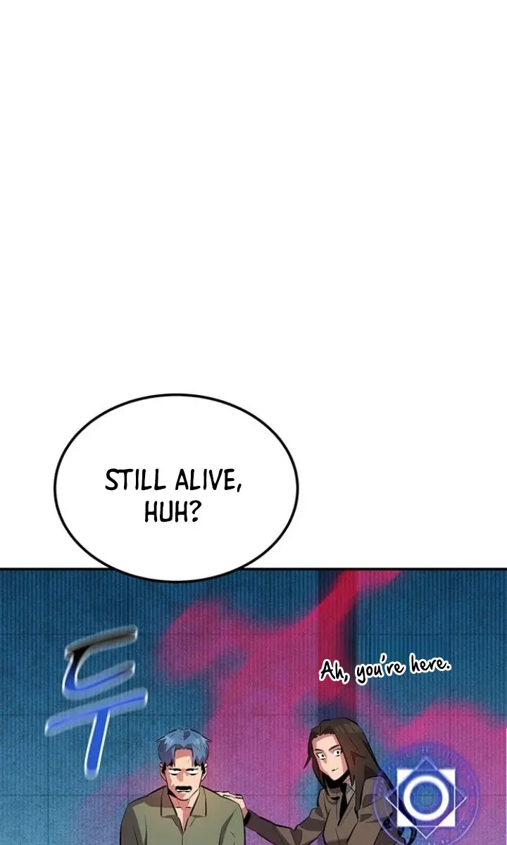 Auto Hunting Chapter 131 Page 53