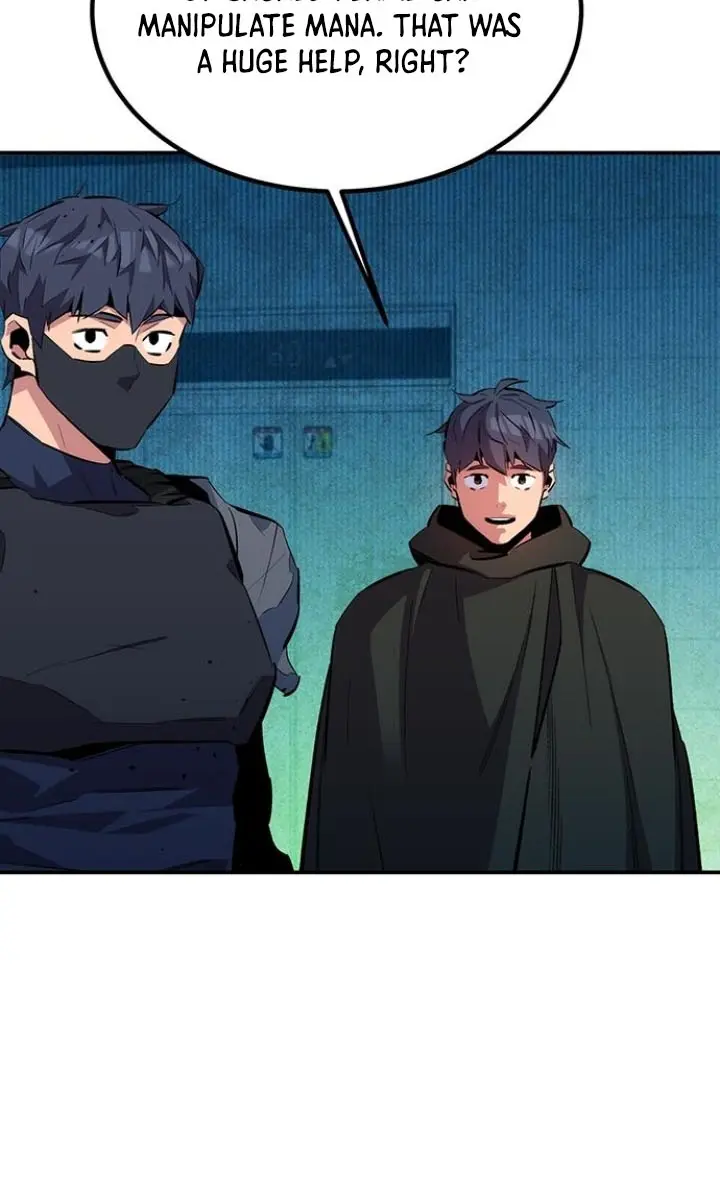 Auto Hunting Chapter 131 Page 55