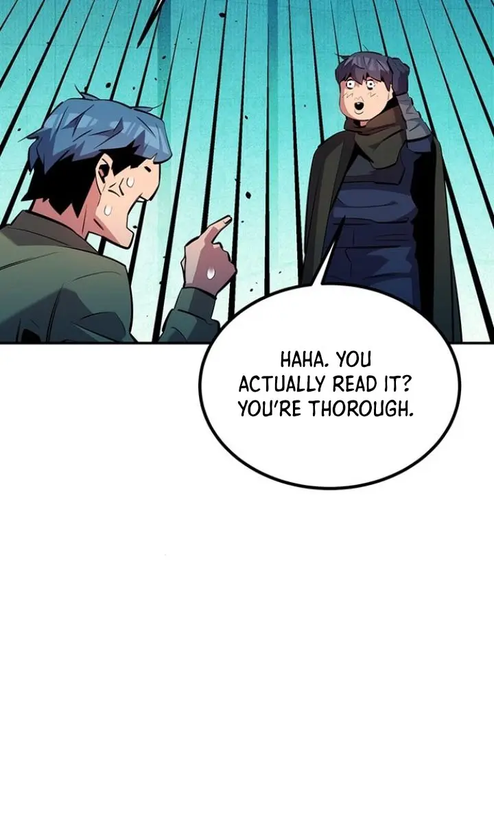 Auto Hunting Chapter 131 Page 68