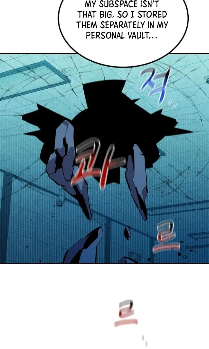 Auto Hunting Chapter 131 Page 72