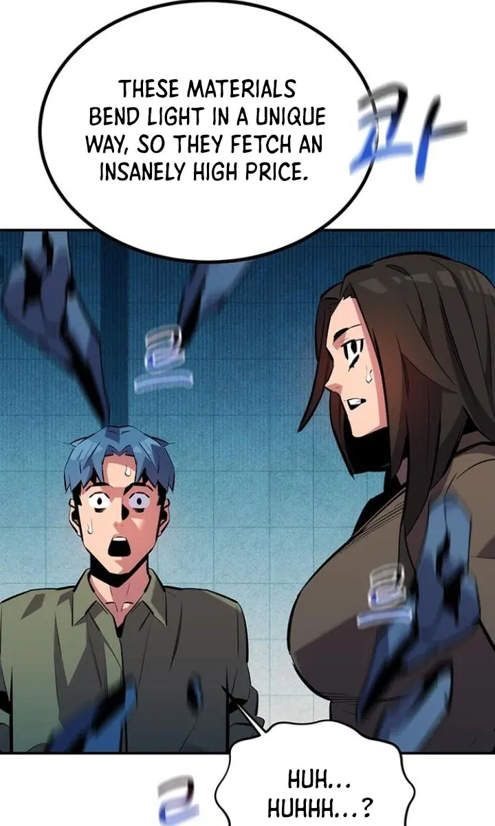 Auto Hunting Chapter 131 Page 74