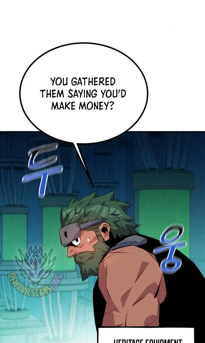 Auto Hunting Chapter 131 Page 81