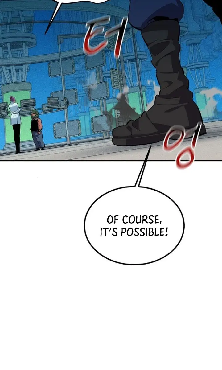 Auto Hunting Chapter 131 Page 85