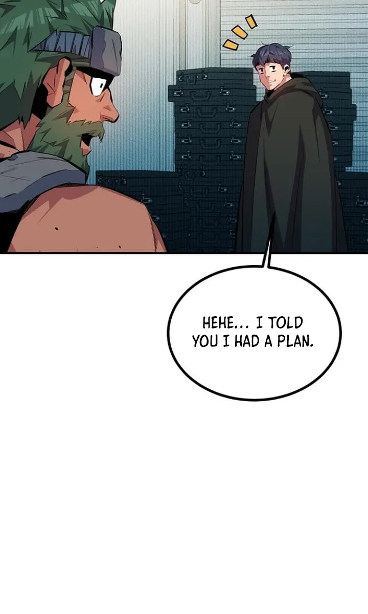 Auto Hunting Chapter 131 Page 94