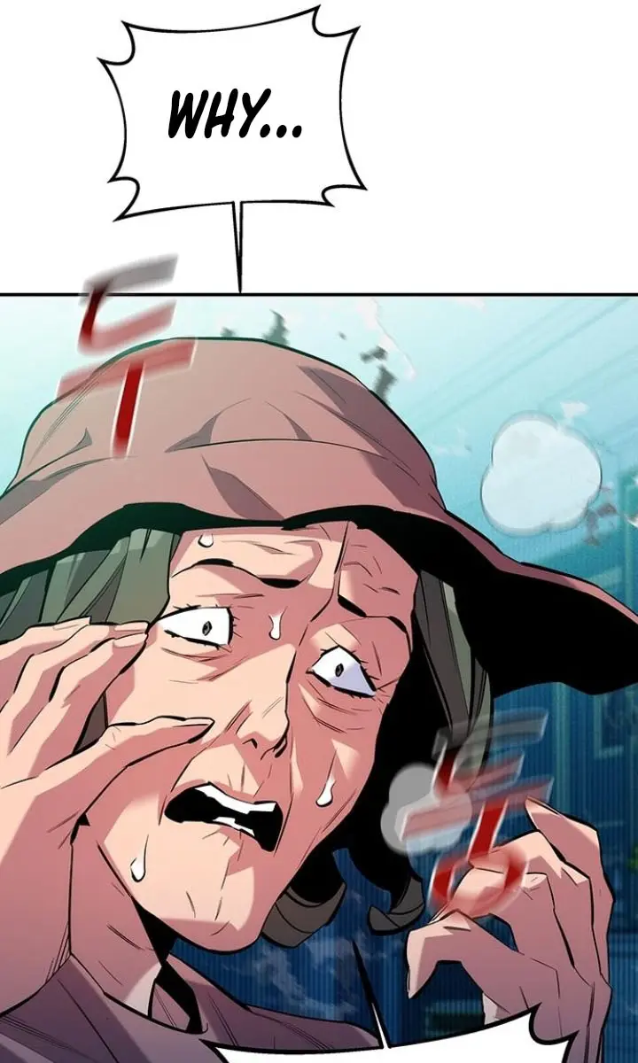 Auto Hunting Chapter 131 Page 100
