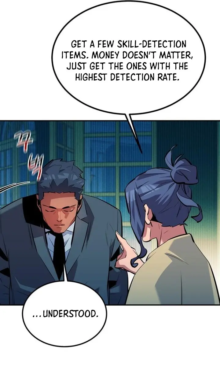 Auto Hunting Chapter 131 Page 108