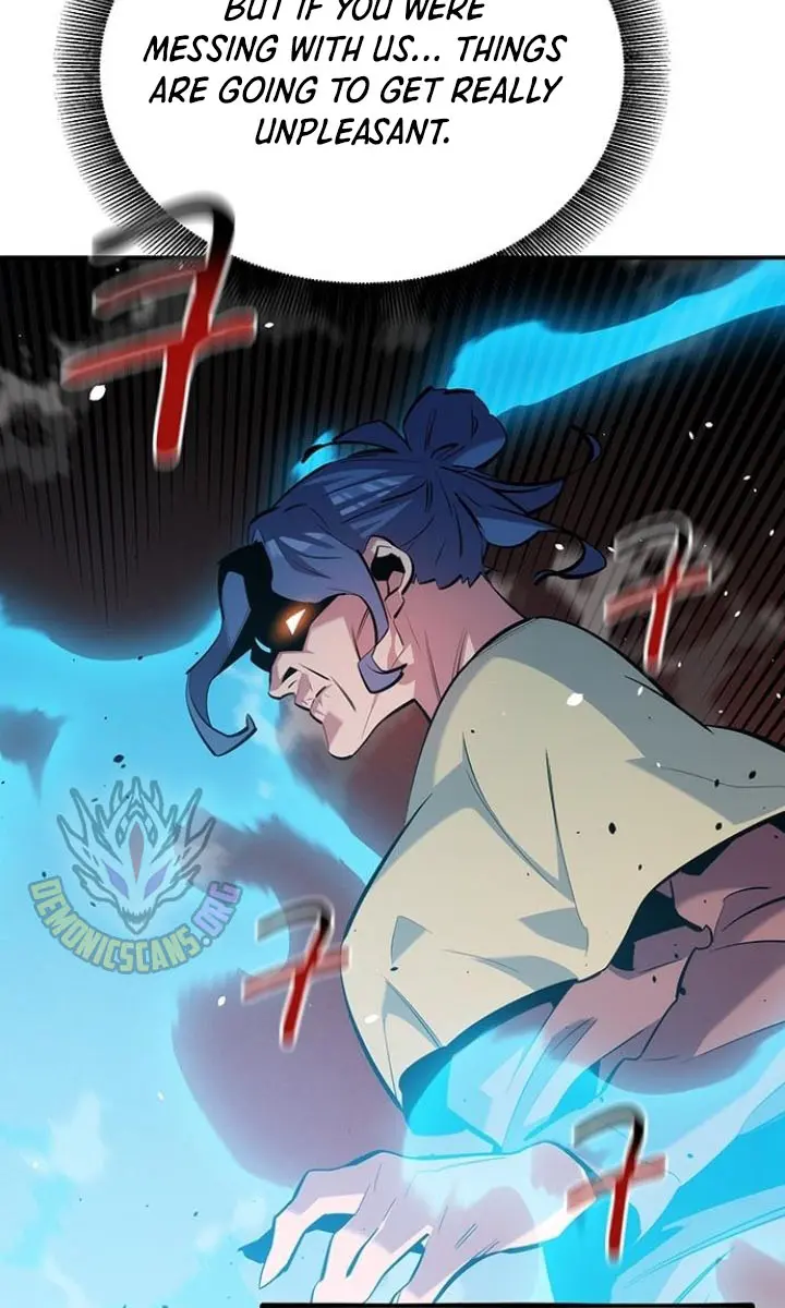 Auto Hunting Chapter 131 Page 111