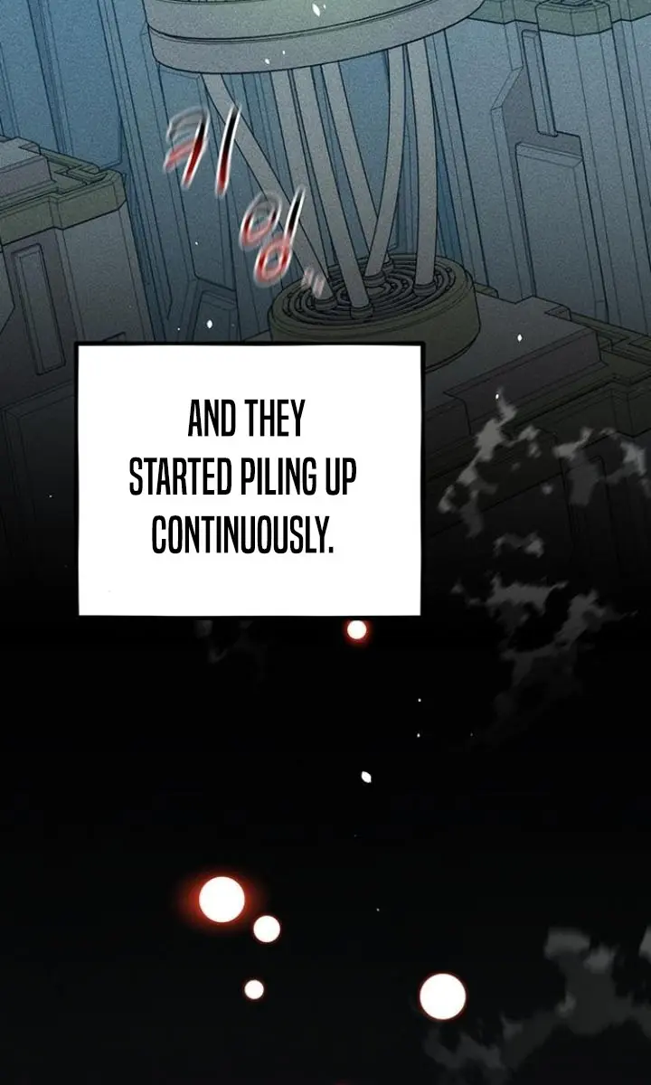 Auto Hunting Chapter 131 Page 117