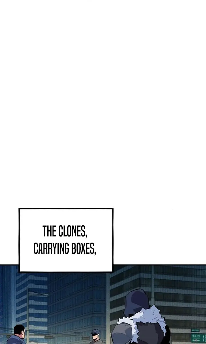 Auto Hunting Chapter 131 Page 119